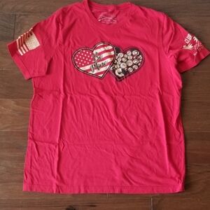 Grunt Style Be Mine Shirt